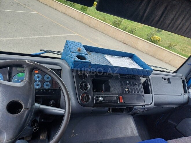 Mercedes Atego 1223 2000, 350,052 km - 6.4 л - Bərdə