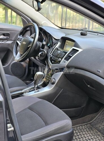 Chevrolet Cruze 2015, 215,120 km - 1.4 l - Bakı