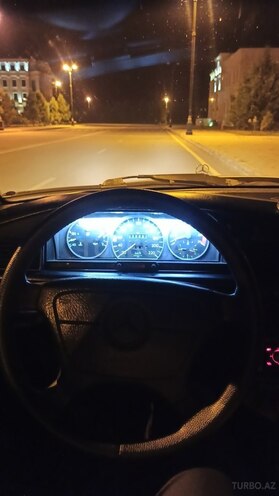 Mercedes 190 1990, 633,000 km - 2.0 l - Ağdaş