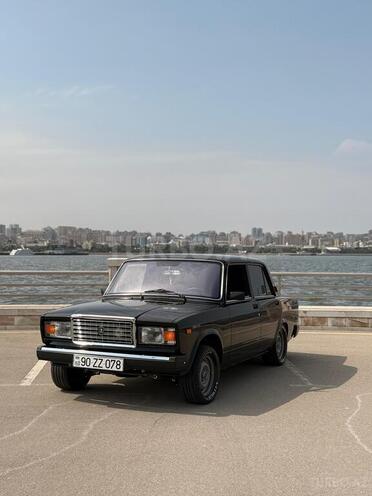 LADA (VAZ) 2107 2011, 130,000 km - 1.6 l - Bakı