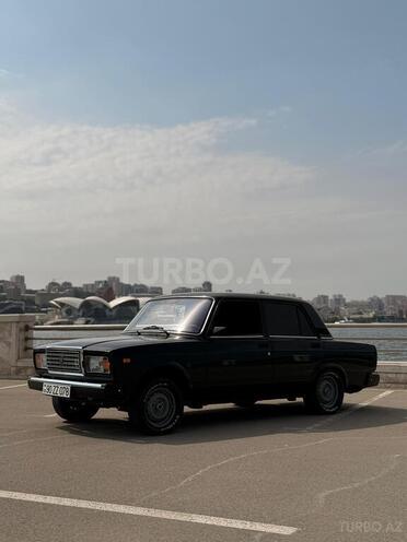 LADA (VAZ) 2107 2011, 130,000 km - 1.6 l - Bakı