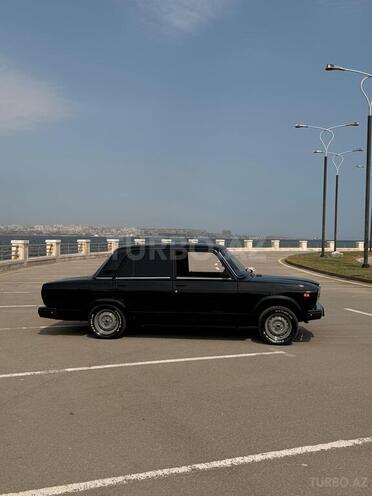 LADA (VAZ) 2107 2011, 130,000 km - 1.6 l - Bakı