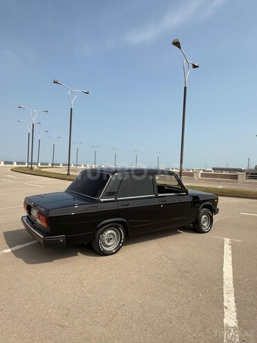 LADA (VAZ) 2107 2011, 130,000 km - 1.6 l - Bakı