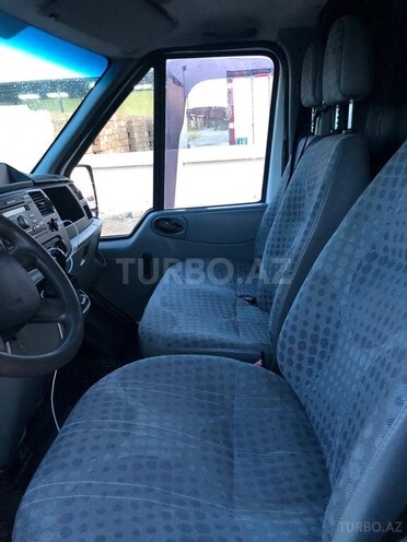 Ford Transit 2007, 333,000 km - 2.4 л - Bakı