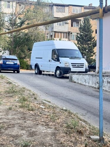 Ford Transit 2007, 333,000 km - 2.4 л - Bakı
