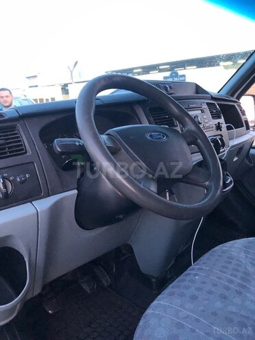 Ford Transit 2007, 333,000 km - 2.4 л - Bakı
