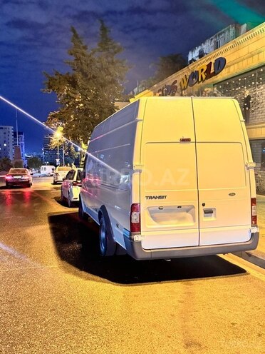 Ford Transit 2007, 333,000 km - 2.4 л - Bakı