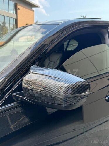 BMW 330e 2022, 105,000 km - 2.0 l - Bakı