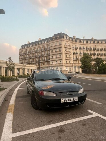 Hyundai Elantra 1996, 247,000 km - 2.0 л - Bakı