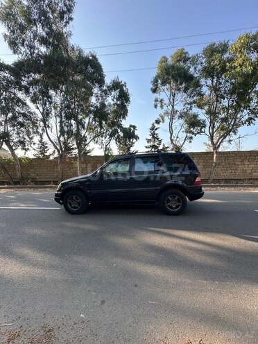 Mercedes ML 320 1999, 482,353 km - 3.2 л - Bakı
