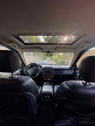 Mercedes ML 320 1999, 482,353 km - 3.2 л - Bakı