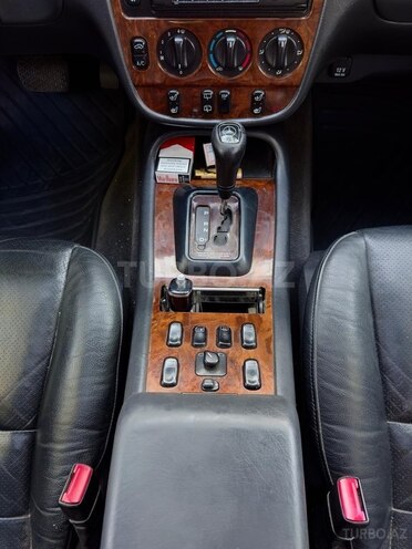 Mercedes ML 320 1999, 482,353 km - 3.2 л - Bakı