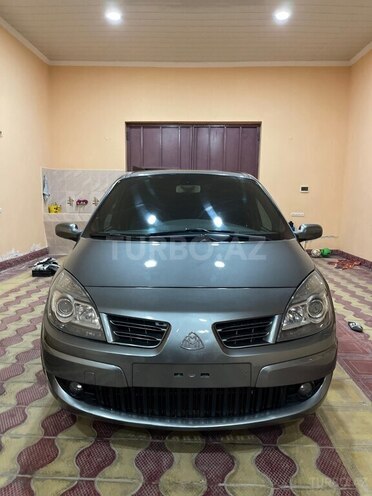 Renault Megane Scenic 2008, 345,786 km - 1.5 l - Gəncə