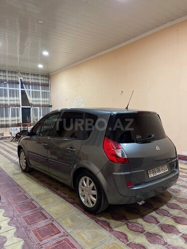 Renault Megane Scenic 2008, 345,786 km - 1.5 l - Gəncə