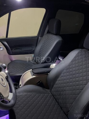 Renault Megane Scenic 2008, 345,786 km - 1.5 l - Gəncə