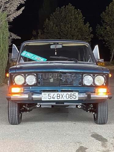 LADA (VAZ) 2106 1999, 120,000 km - 1.5 l - Bakı
