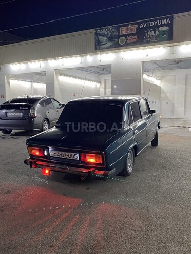 LADA (VAZ) 2106 1999, 120,000 km - 1.5 l - Bakı
