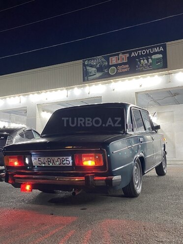 LADA (VAZ) 2106 1999, 120,000 km - 1.5 l - Bakı