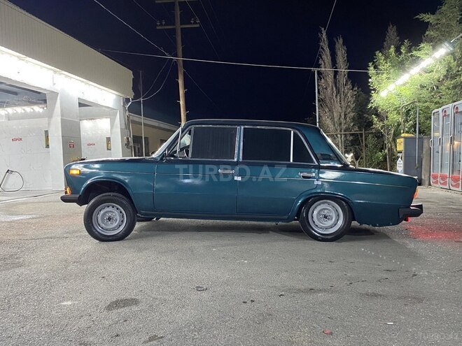 LADA (VAZ) 2106 1999, 120,000 km - 1.5 l - Bakı