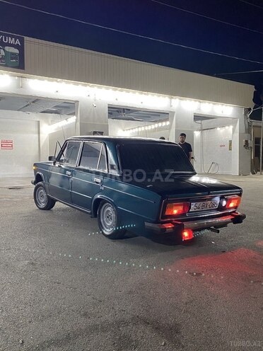 LADA (VAZ) 2106 1999, 120,000 km - 1.5 l - Bakı