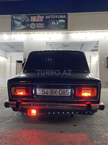 LADA (VAZ) 2106 1999, 120,000 km - 1.5 l - Bakı