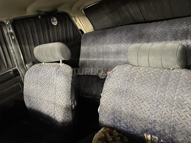 LADA (VAZ) 2106 1999, 120,000 km - 1.5 l - Bakı