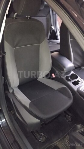 Ford Focus 2012, 180,000 km - 1.6 л - Bakı