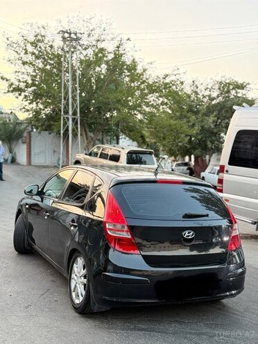Hyundai i30 2008, 262,000 km - 1.6 l - Bakı