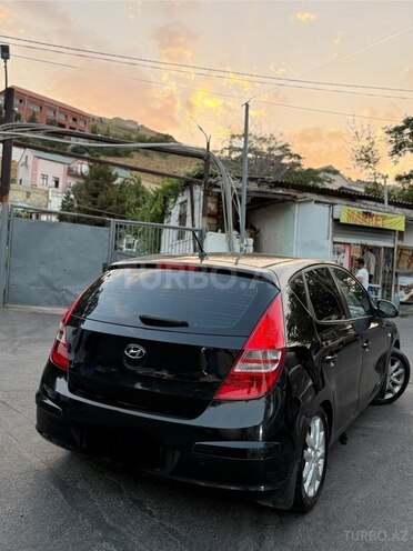 Hyundai i30 2008, 262,000 km - 1.6 l - Bakı