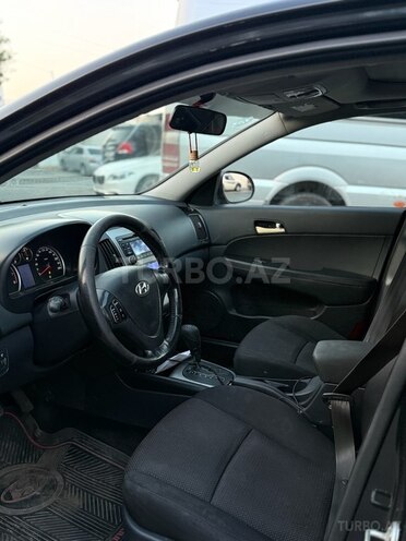 Hyundai i30 2008, 262,000 km - 1.6 l - Bakı