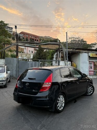 Hyundai i30 2008, 262,000 km - 1.6 l - Bakı