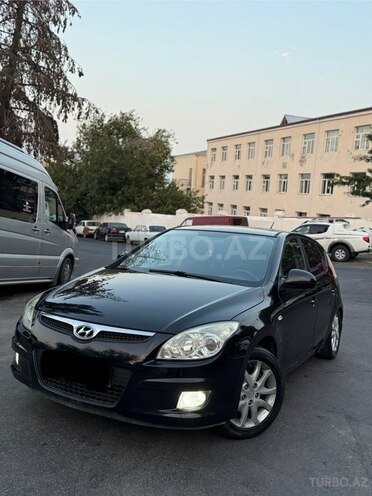 Hyundai i30 2008, 262,000 km - 1.6 l - Bakı