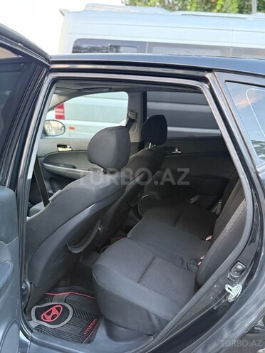 Hyundai i30 2008, 262,000 km - 1.6 l - Bakı