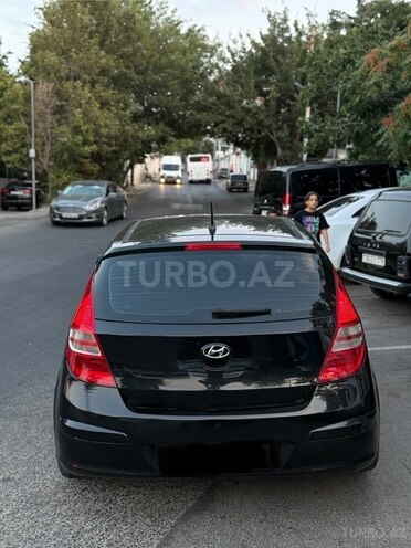 Hyundai i30 2008, 262,000 km - 1.6 l - Bakı