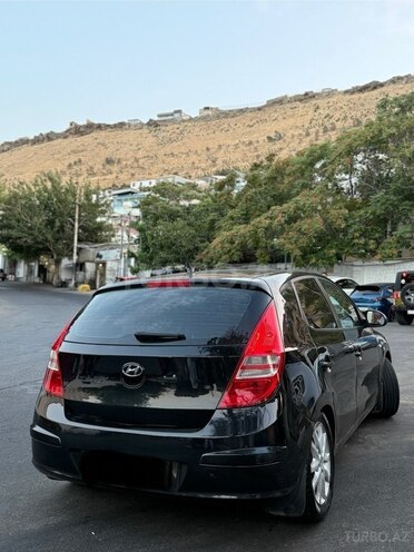Hyundai i30 2008, 262,000 km - 1.6 l - Bakı