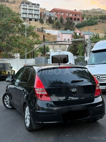Hyundai i30 2008, 262,000 km - 1.6 l - Bakı