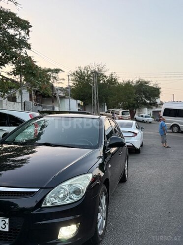 Hyundai i30 2008, 262,000 km - 1.6 l - Bakı