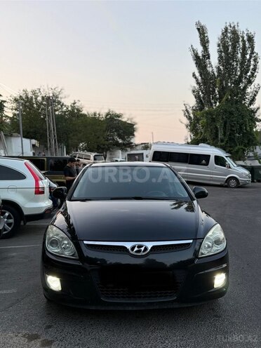 Hyundai i30 2008, 262,000 km - 1.6 l - Bakı