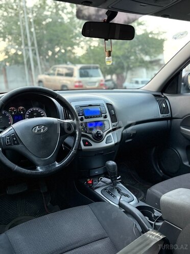 Hyundai i30 2008, 262,000 km - 1.6 l - Bakı