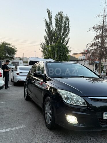 Hyundai i30 2008, 262,000 km - 1.6 l - Bakı