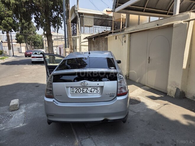 Toyota Prius 2007, 450,000 km - 1.5 l - Gəncə