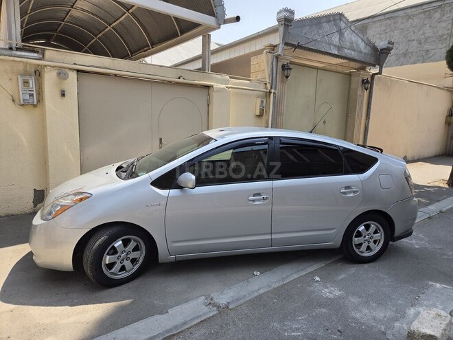 Toyota Prius 2007, 450,000 km - 1.5 l - Gəncə