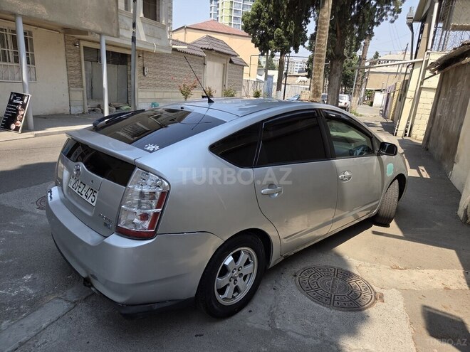 Toyota Prius 2007, 450,000 km - 1.5 l - Gəncə