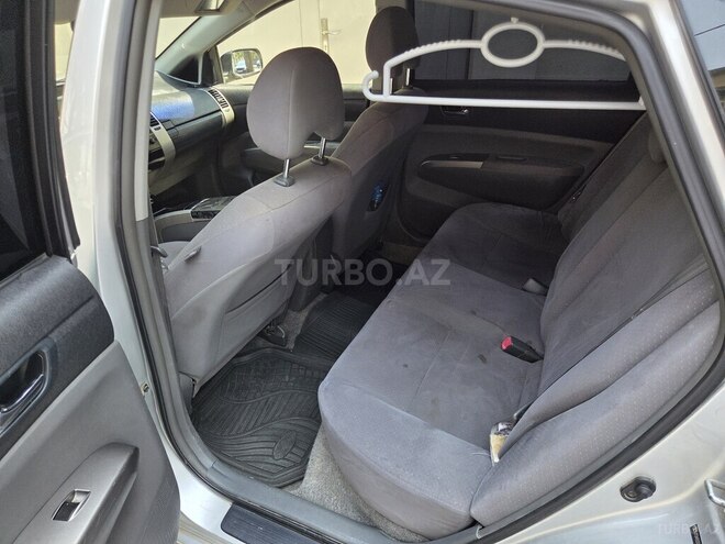 Toyota Prius 2007, 450,000 km - 1.5 l - Gəncə