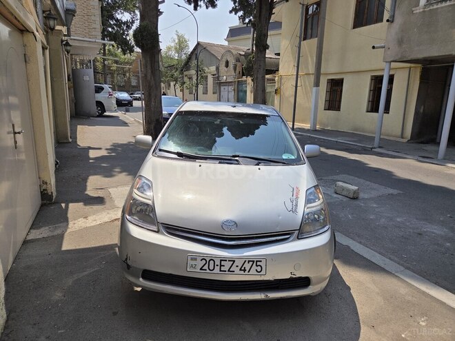 Toyota Prius 2007, 450,000 km - 1.5 l - Gəncə