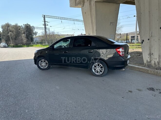Chevrolet Cobalt 2023, 158,310 km - 1.5 l - Bakı
