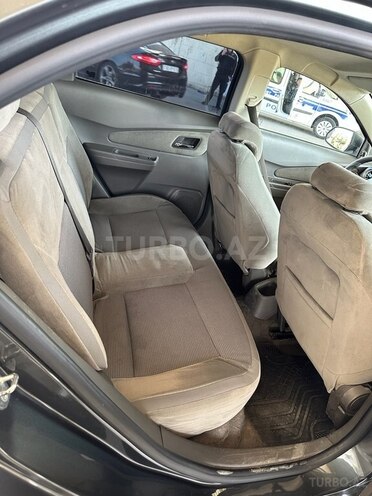 Chevrolet Cobalt 2023, 158,310 km - 1.5 l - Bakı