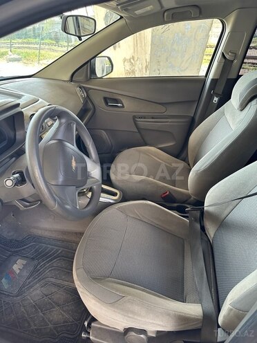 Chevrolet Cobalt 2023, 158,310 km - 1.5 l - Bakı