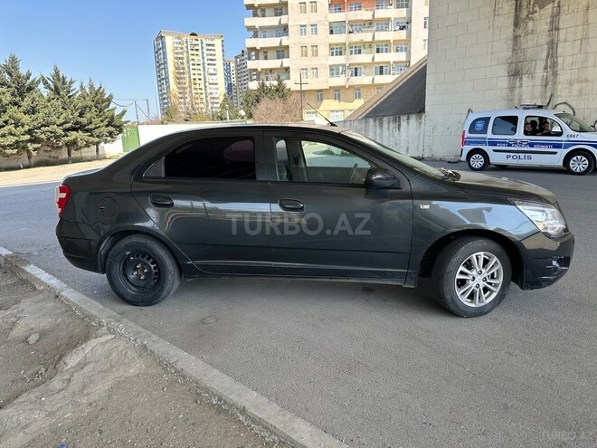 Chevrolet Cobalt 2023, 158,310 km - 1.5 l - Bakı