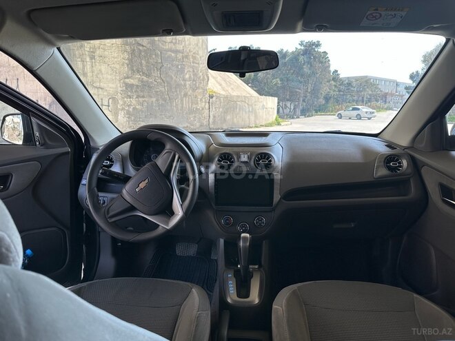 Chevrolet Cobalt 2023, 158,310 km - 1.5 l - Bakı